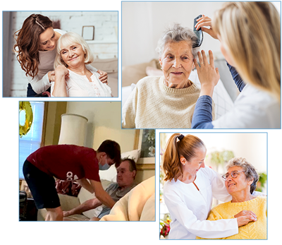 Home Care Services